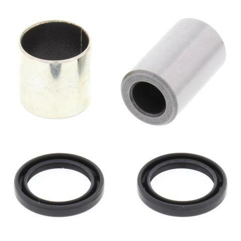Kit reparacion de cojinetes amortiguador delantero inferior ALL BALLS LTZ 400 KFX 400 TRX 400 ALL BALLS 21-0008