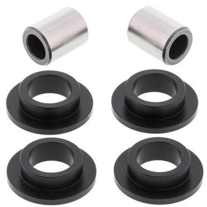 Kit reparacion de cojinetes amortiguador delantero ALL BALLS Arctic Cat ALL BALLS 21-0001