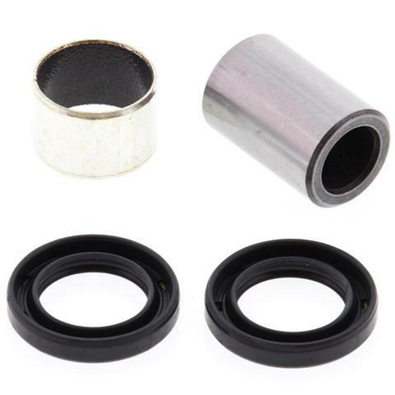 Kit reparacion de cojinetes amortiguador delantero inferior ALL BALLS LTZ 400 KFX 400 TRX 400 ALL BALLS 21-0006