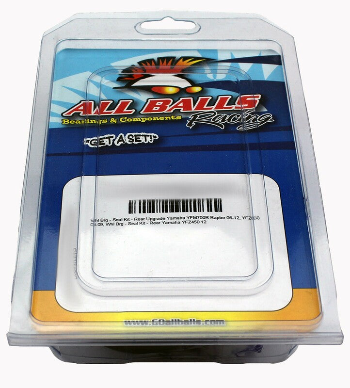 Kit de reparacion de triangulo ATV All Balls ALL BALLS 50-1167