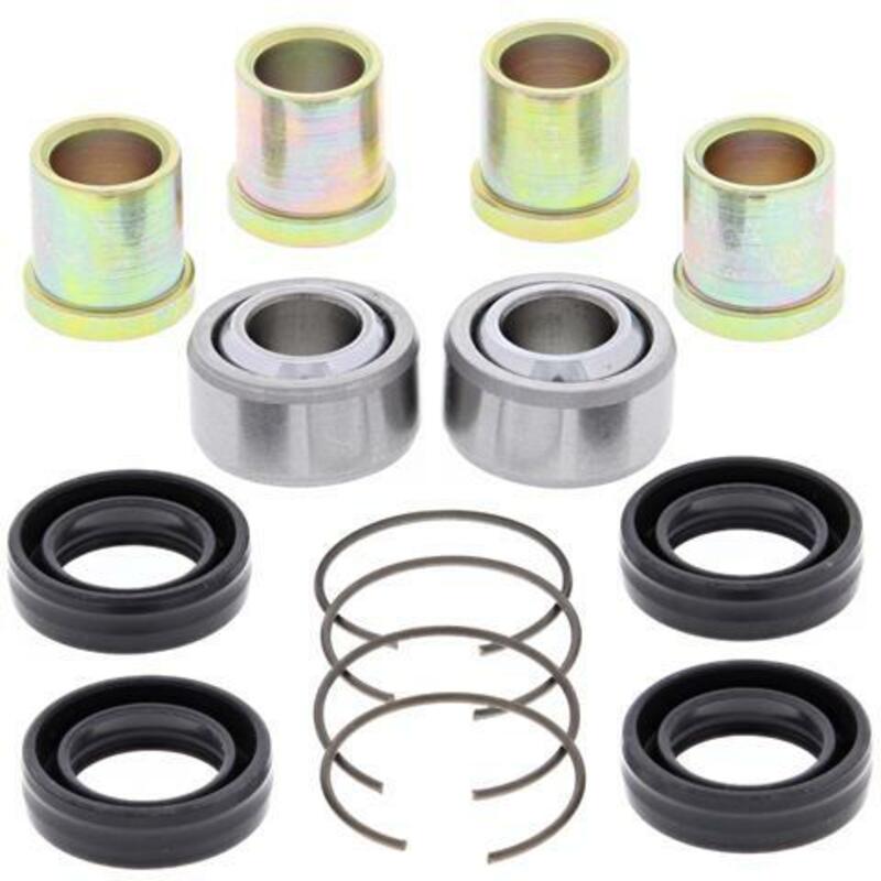 Kit de rodamientos triangulo ATV All Balls 50-1020 ALL BALLS 50-1020