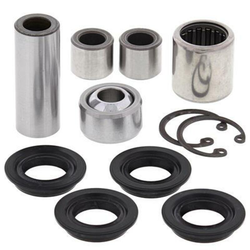 Kit de rodamientos triangulo ATV All Balls 50-1029 ALL BALLS 50-1029