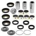 Kit de rodamientos, retenes y casquillos de bieleta All Balls 27-1096 ALL BALLS 27-1096