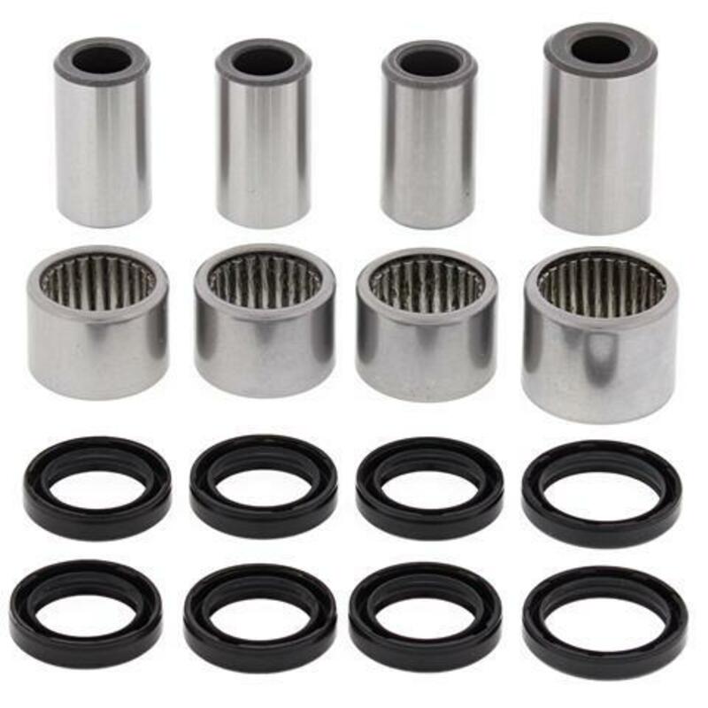 Kit de rodamientos, retenes y casquillos de bieleta All Balls 27-1121 ALL BALLS 27-1121