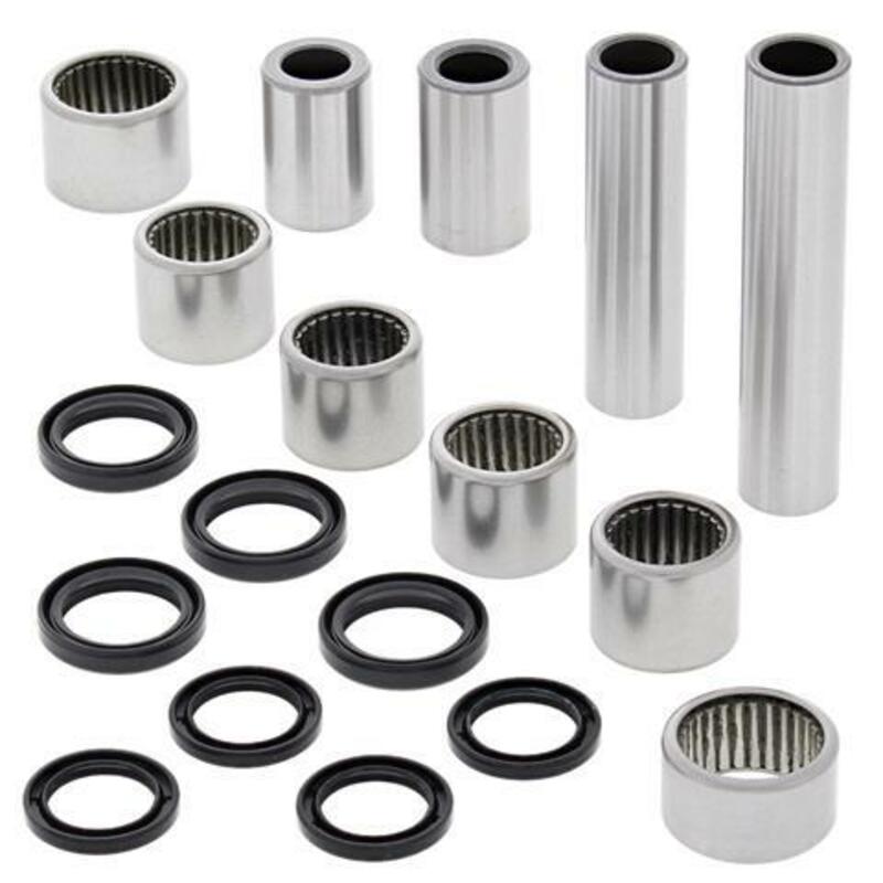 Kit de rodamientos, retenes y casquillos de bieleta All Balls 27-1139 ALL BALLS 27-1139