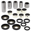 Kit de rodamientos, retenes y casquillos de bieleta All Balls 27-1140 ALL BALLS 27-1140