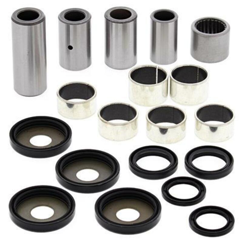 Kit de rodamientos, retenes y casquillos de bieleta All Balls 27-1140 ALL BALLS 27-1140
