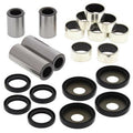 Kit de rodamientos, retenes y casquillos de bieleta All Balls 27-1141 ALL BALLS 27-1141