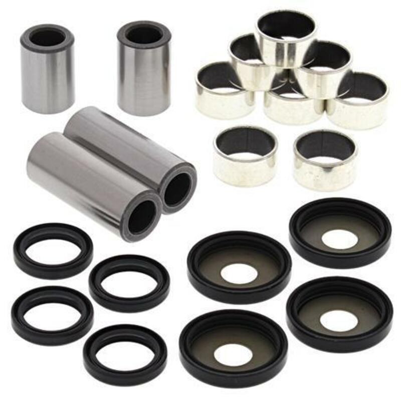 Kit de rodamientos, retenes y casquillos de bieleta All Balls 27-1141 ALL BALLS 27-1141