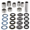 Kit de rodamientos, retenes y casquillos de bieleta All Balls 27-1150 ALL BALLS 27-1150