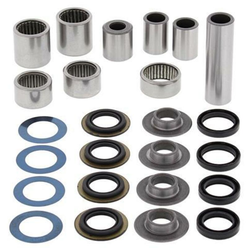 Kit de rodamientos, retenes y casquillos de bieleta All Balls 27-1150 ALL BALLS 27-1150