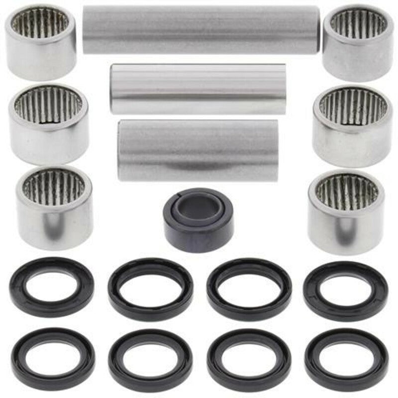 Kit de rodamientos, retenes y casquillos de bieleta All Balls 27-1158 ALL BALLS 27-1158