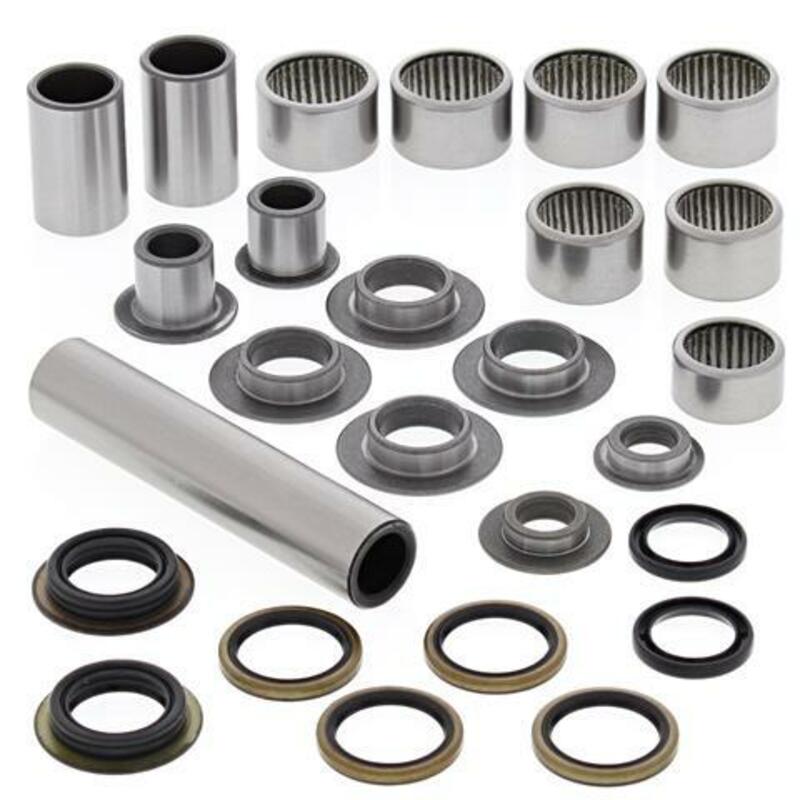 Kit de rodamientos, retenes y casquillos de bieleta All Balls 27-1160 ALL BALLS 27-1160