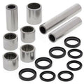 Kit de rodamientos, retenes y casquillos de bieleta All Balls 27-1175 ALL BALLS 27-1175