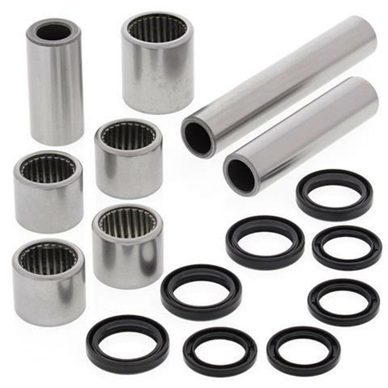 Kit de rodamientos, retenes y casquillos de bieleta All Balls 27-1175 ALL BALLS 27-1175
