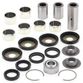 Kit de rodamientos, retenes y casquillos de bieleta All Balls  27-1002 ALL BALLS 27-1002