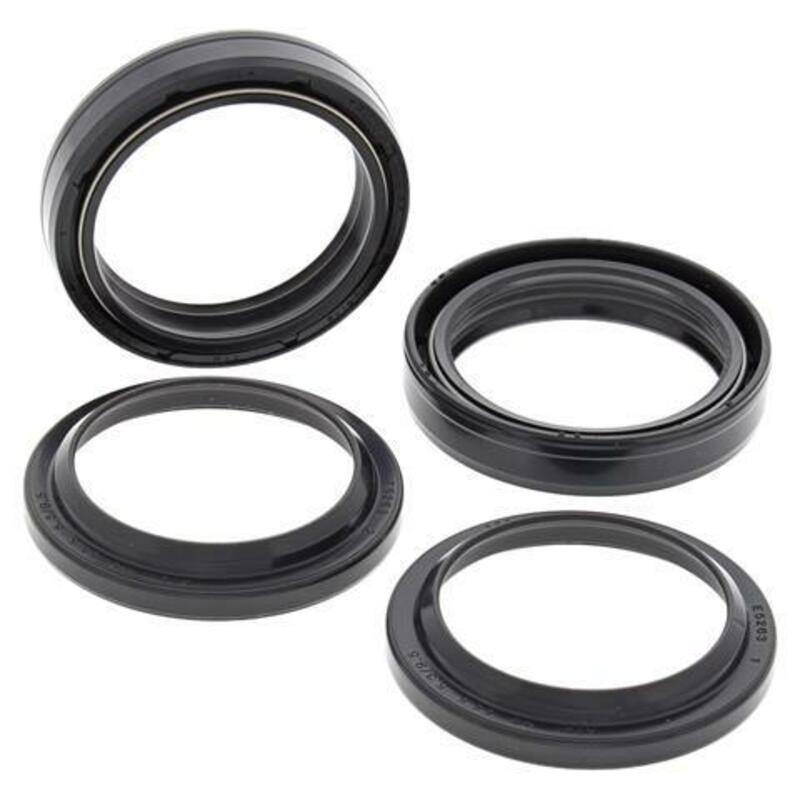 Kit de retenes de aceite y guardapolvos de horquilla ALL BALLS - 36x48x10,5 ALL BALLS 56-120