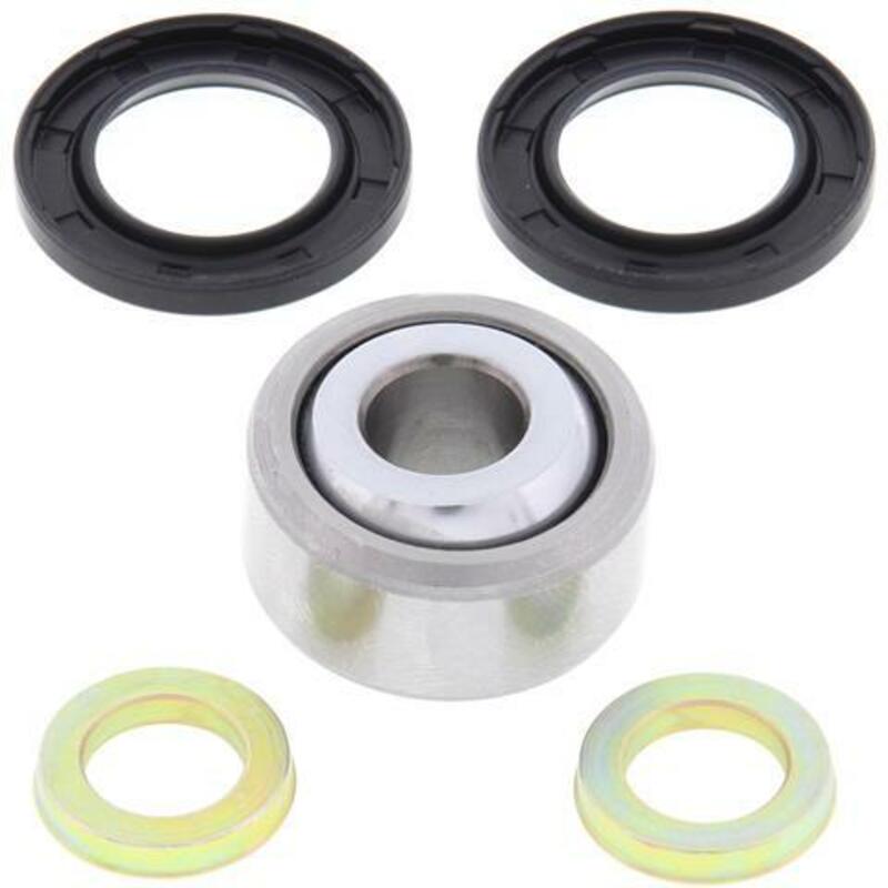 Kit rodamientos inferiores de amortiguador All Balls  29-5004 ALL BALLS 29-5004