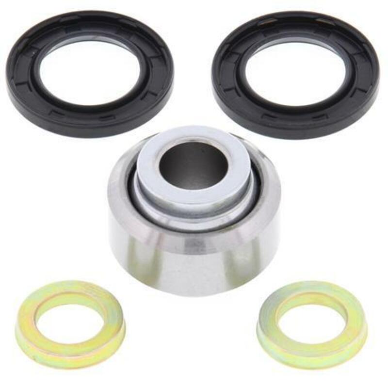 Kit rodamientos inferiores de amortiguador All Balls  29-5005 ALL BALLS 29-5005