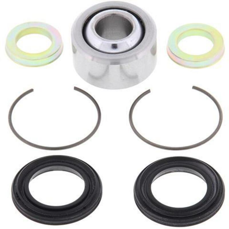 Kit rodamientos inferiores de amortiguador All Balls  29-5006 ALL BALLS 29-5006