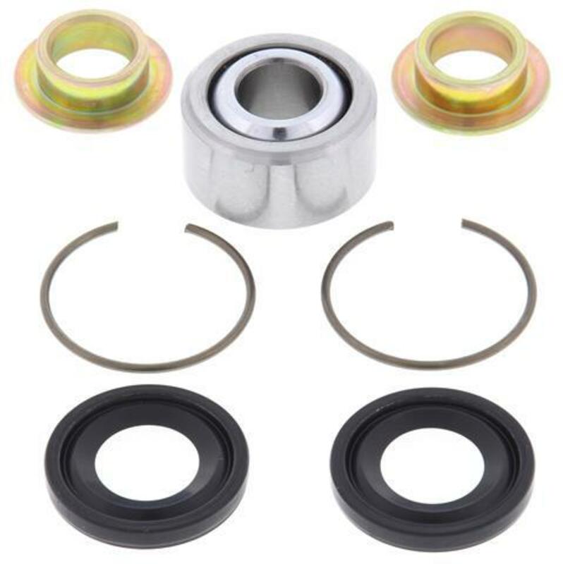 Kit rodamientos inferiores de amortiguador All Balls  29-5009 ALL BALLS 29-5009