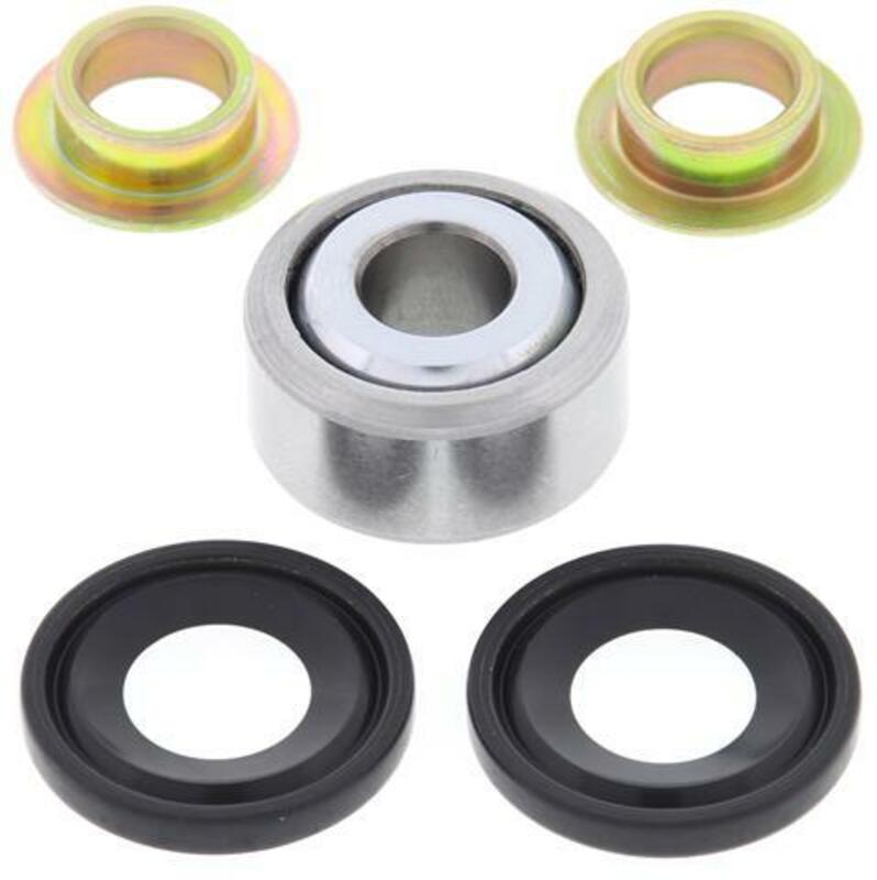 Kit rodamientos inferiores de amortiguador All Balls  29-5011 ALL BALLS 29-5011