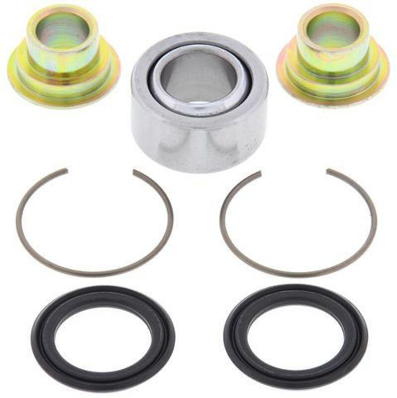 Kit rodamientos inferiores de amortiguador All Balls  29-5013 ALL BALLS 29-5013
