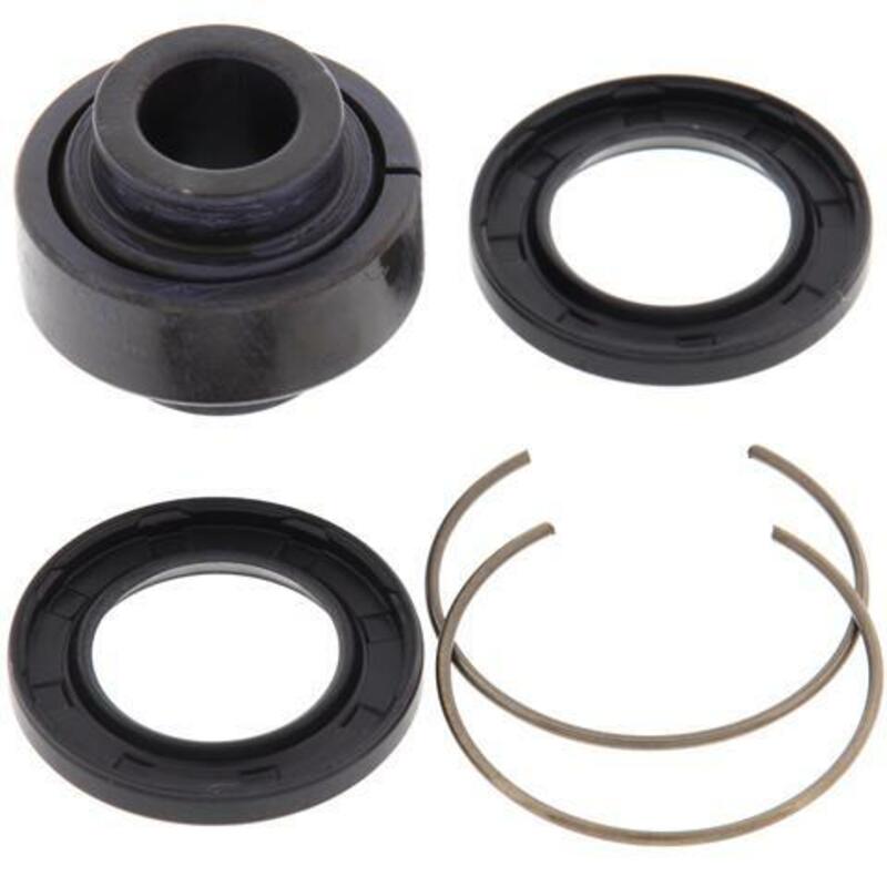 Kit rodamientos inferiores de amortiguador All Balls  29-5029 ALL BALLS 29-5029