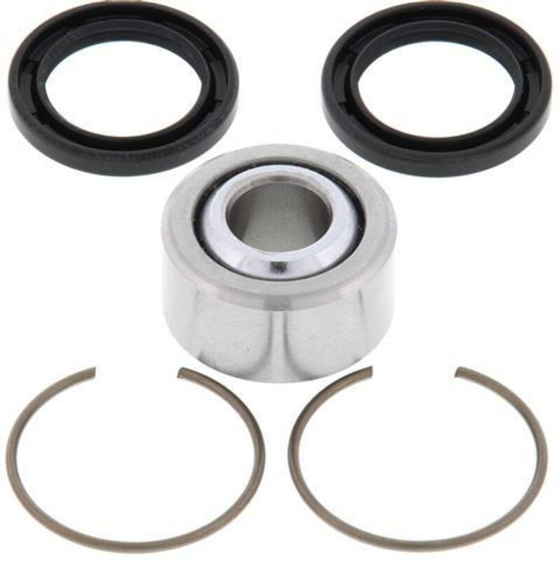 Kit rodamientos inferiores de amortiguador All Balls  29-5033 ALL BALLS 29-5033