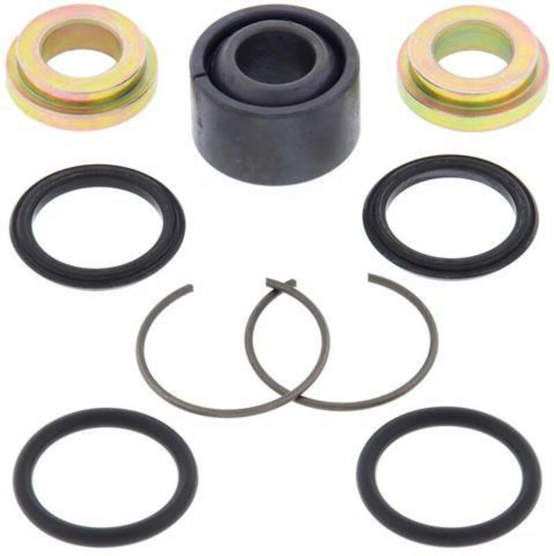Kit rodamientos inferiores de amortiguador All Balls  29-5040 ALL BALLS 29-5040