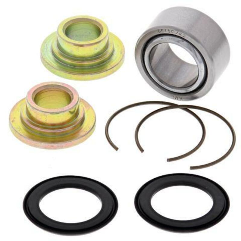 Kit rodamientos inferiores de amortiguador All Balls  29-5070 ALL BALLS 29-5070