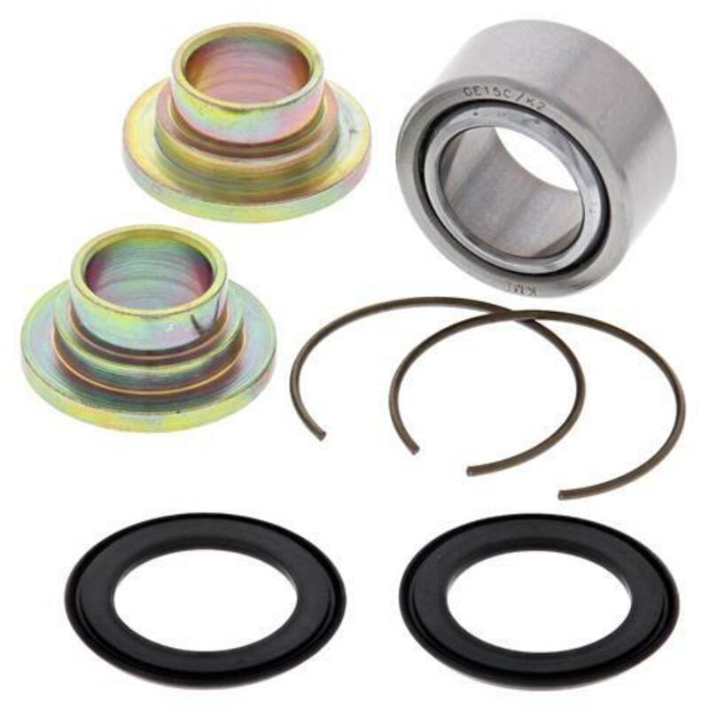 Kit rodamientos superiores de amortiguador All Balls ALL BALLS 29-5059