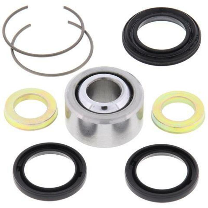 Kit rodamientos superiores de amortiguador All Balls 29-1006 ALL BALLS 29-1006