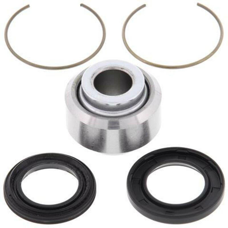 Kit rodamientos superiores de amortiguador All Balls 29-1013 ALL BALLS 29-1013