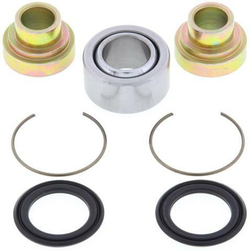 Kit rodamientos superiores de amortiguador All Balls 29-1016 ALL BALLS 29-1016