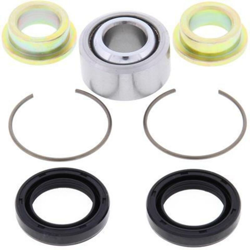 Kit rodamientos superiores de amortiguador All Balls 29-1020 ALL BALLS 29-1020