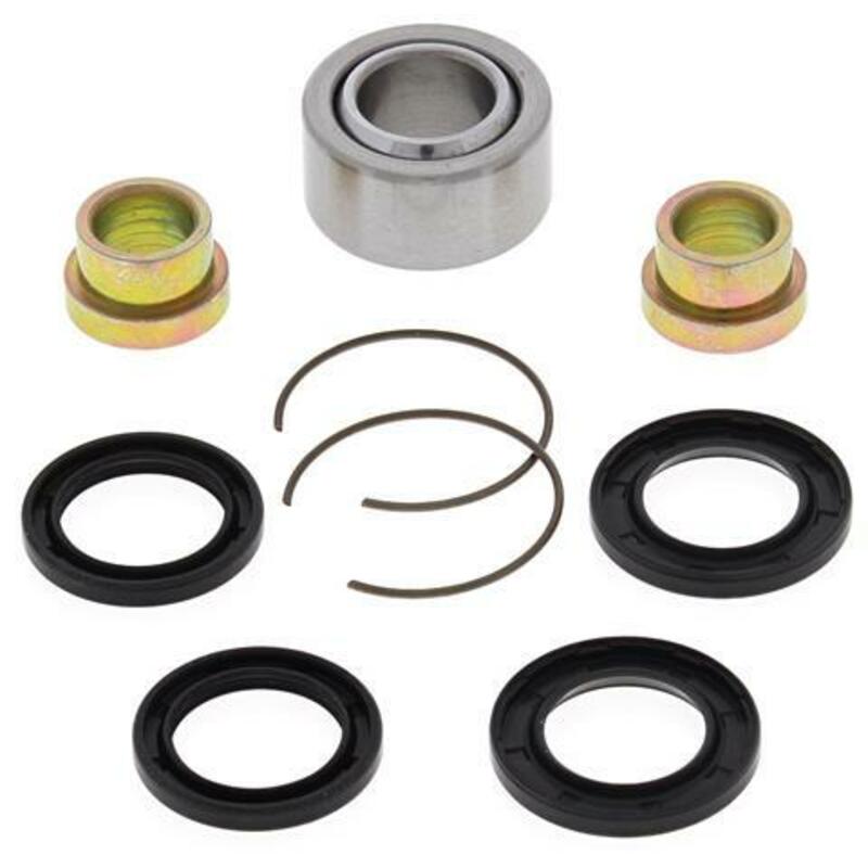 Kit rodamientos superiores de amortiguador All Balls 29-5054 ALL BALLS 29-5054