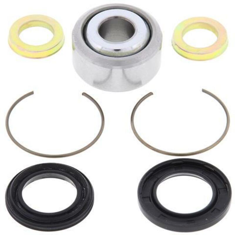 Kit rodamientos superiores de amortiguador All Balls  29-1012 ALL BALLS 29-1012
