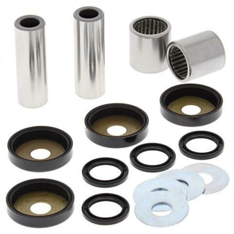 Kit rodamientos triángulo ATV All Balls 50-1028 ALL BALLS 50-1028