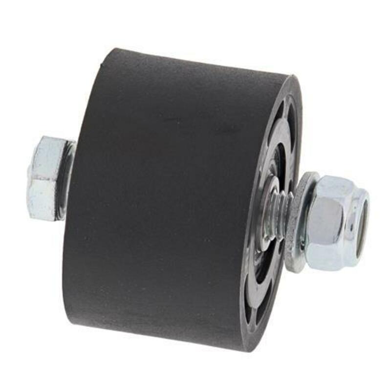 Rodillo guia cadena, 43-28mm, All Balls 79-5006 ALL BALLS 79-5006