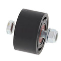 Rodillo guia cadena, 43-24mm, All Balls 79-5007 ALL BALLS 79-5007