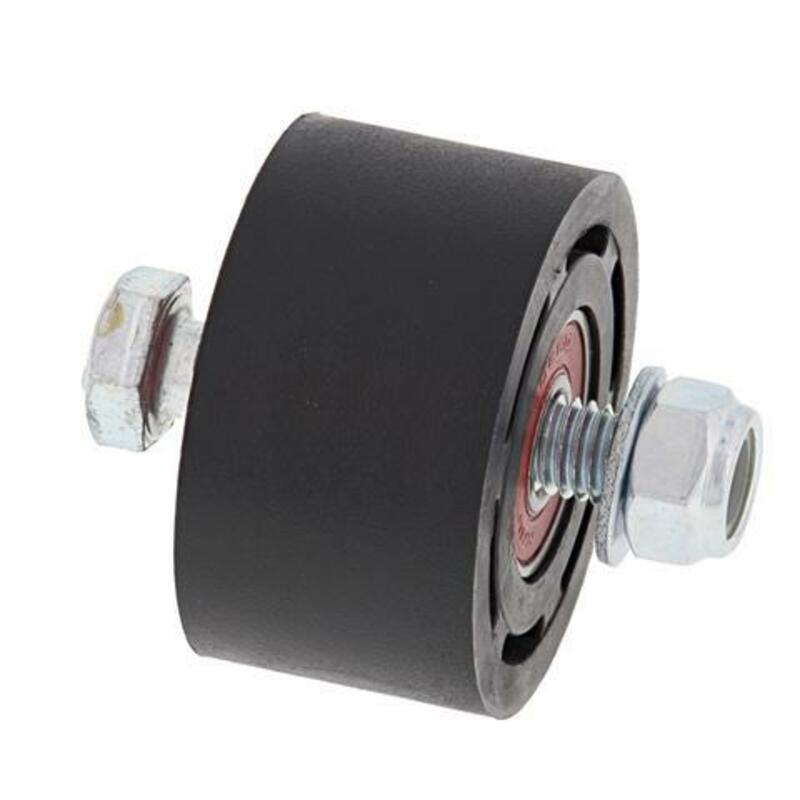 Rodillo guia cadena, 43-24mm, All Balls 79-5007 ALL BALLS 79-5007