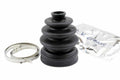 Fuelle del cardán ALL BALLS Can-Am Maverick X3 / Yamaha YXZ1000R / SE ALL BALLS 19-5033