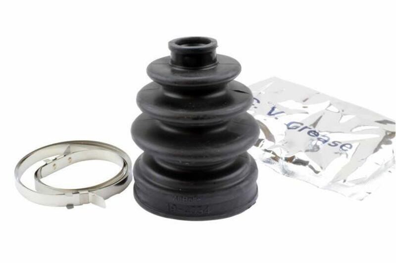 Fuelle del cardán ALL BALLS Can-Am Maverick X3 / Yamaha YXZ1000R / SE ALL BALLS 19-5033