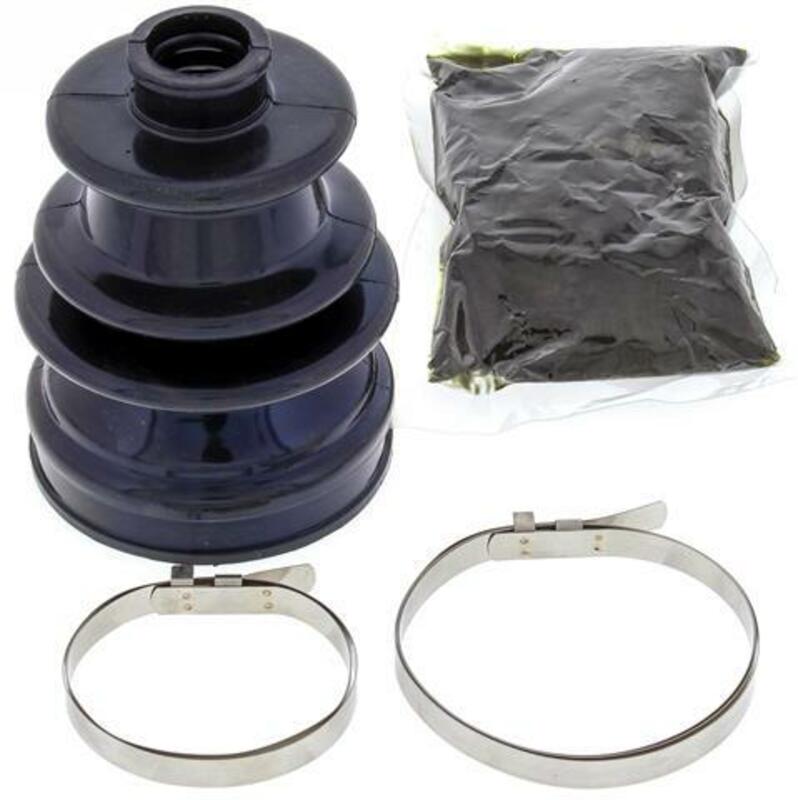 Fuelle del cardán exterior ALL BALLS ALL BALLS 19-5014
