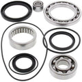 Kit All Balls de rodamientos y retenes del diferencial trasero Yamaha YFM ALL BALLS 25-2033