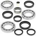 Kit All Balls de rodamientos y retenes del diferencial delantero Polaris ALL BALLS 25-2065