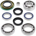 Kit All Balls de rodamientos y retenes del diferencial trasero Can Am ALL BALLS 25-2068