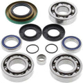 Kit All Balls de rodamientos y retenes del diferencial delantero Can Am ALL BALLS 25-2069