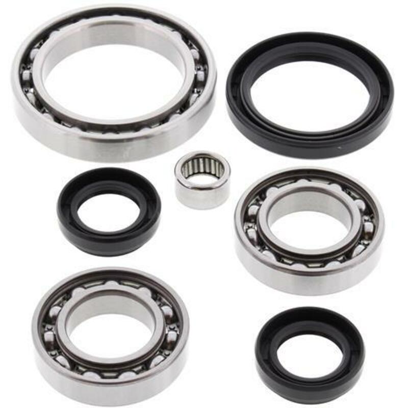 Kit All Balls de rodamientos y retenes del diferencial delantero Yamaha ALL BALLS 25-2073